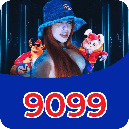 Streaming 4K no cassino ao vivo da 9099